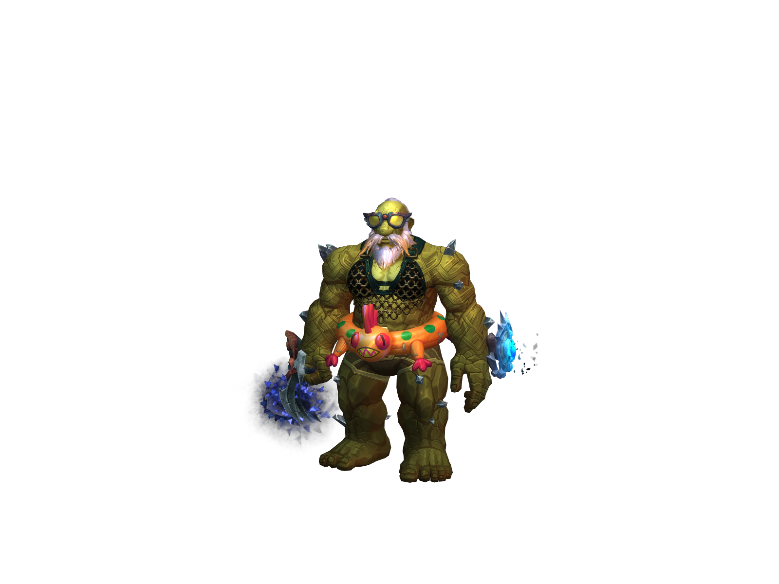 Stoneysteve