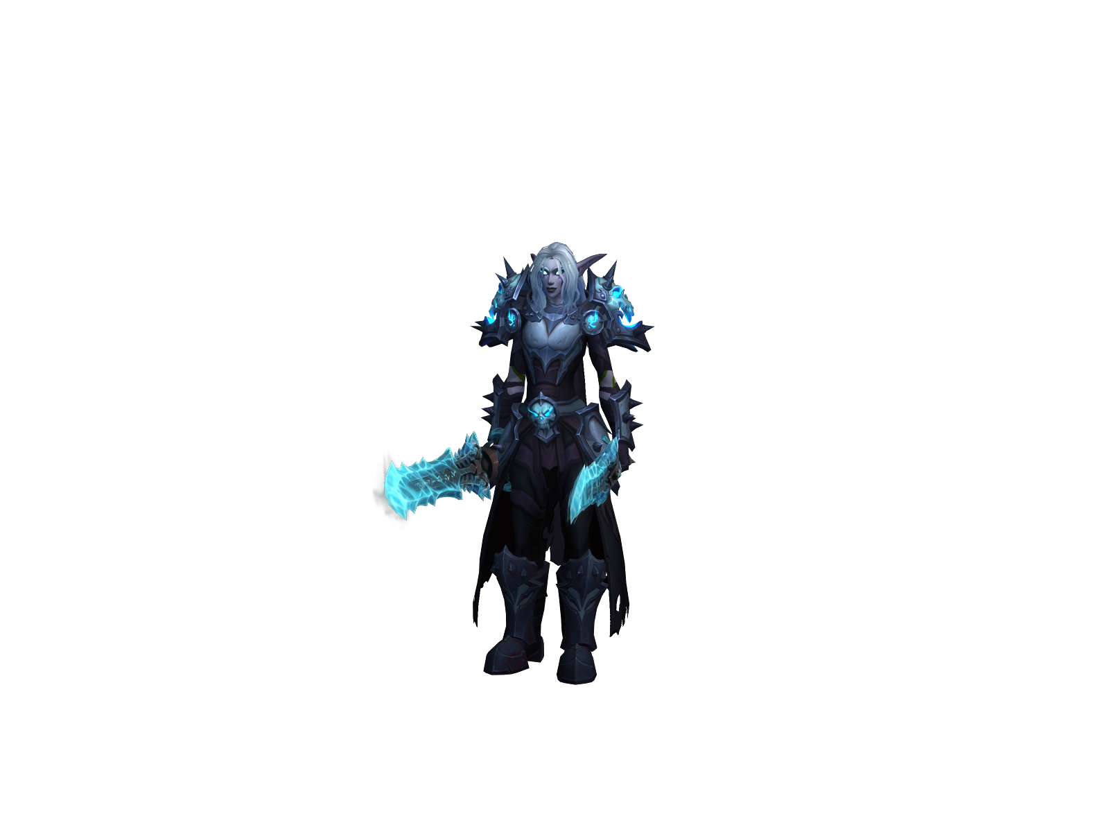 Icerune