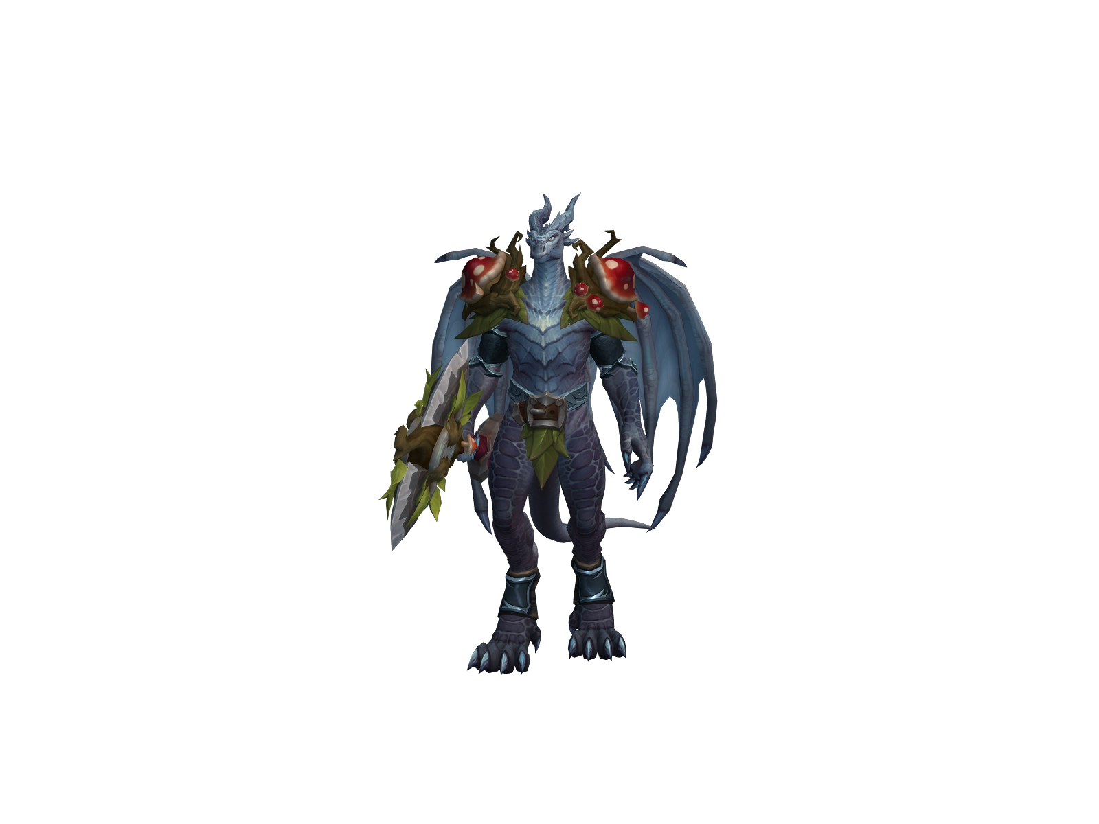 Silverthorn