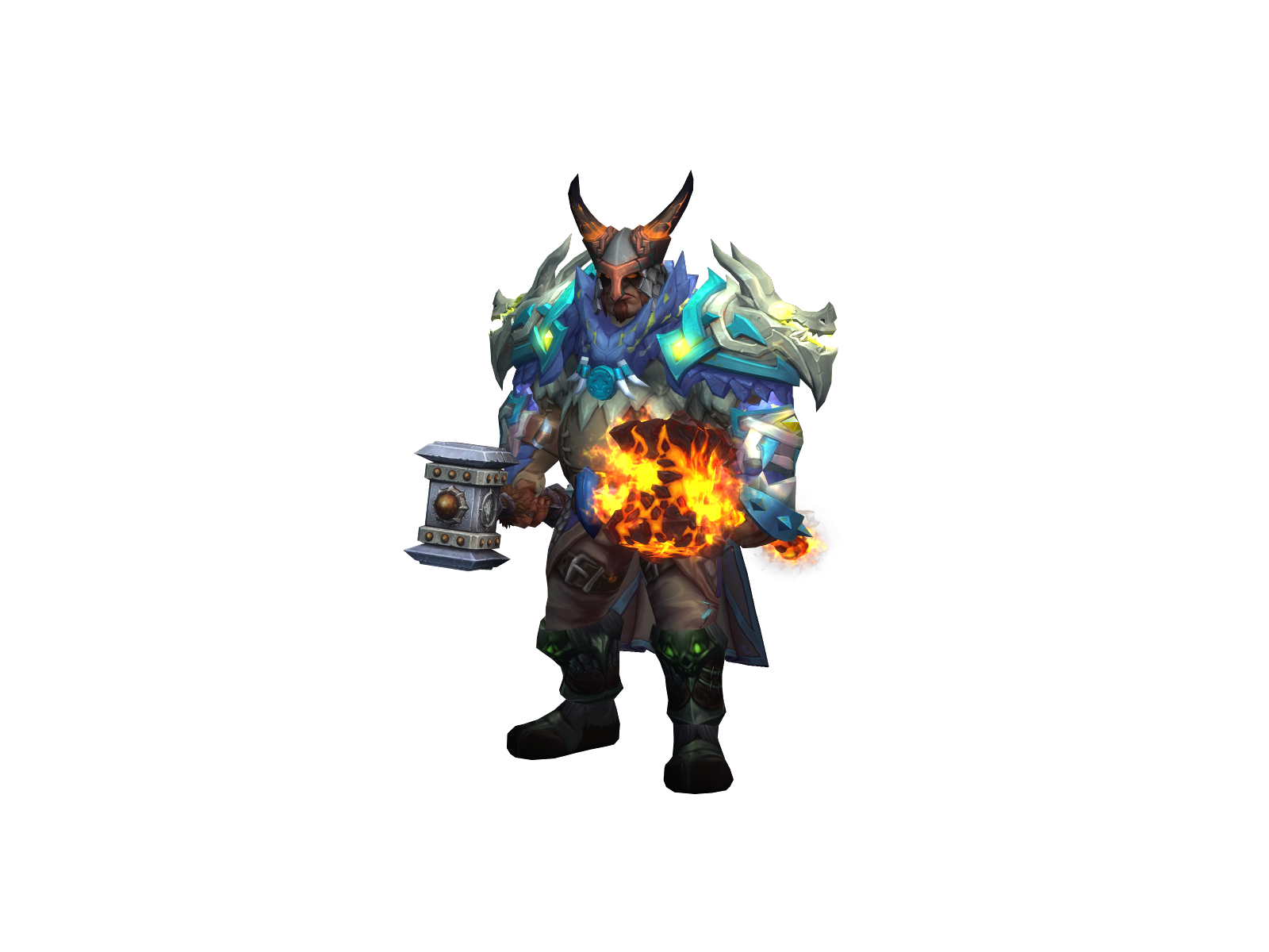 Ironjib