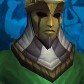 Têxas avatar