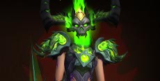Mythêria's icon