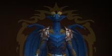 Primalfury's icon