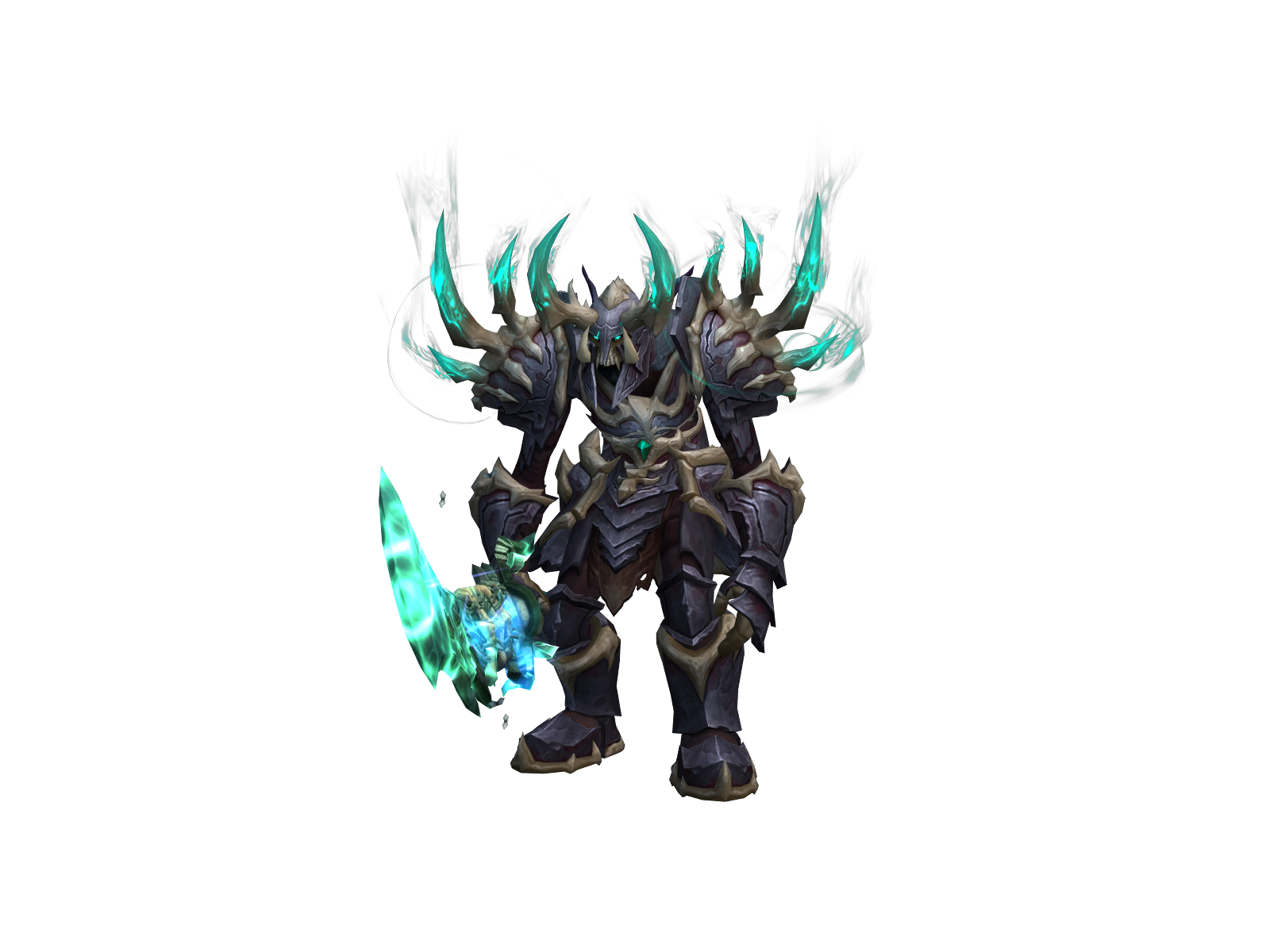 Berserkedk