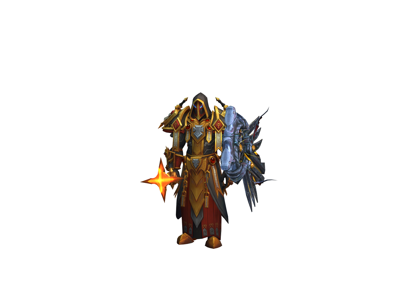 Pineaplekush character render