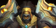 Stebshaman's icon