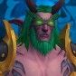 Galarog avatar