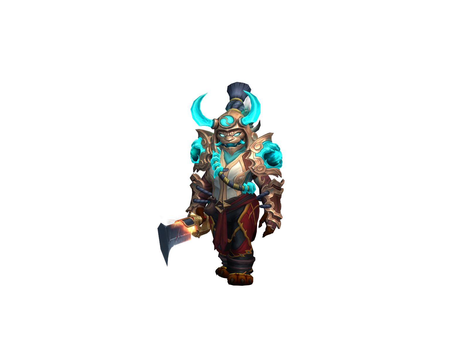 Thetealheals