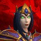Sabralissia avatar