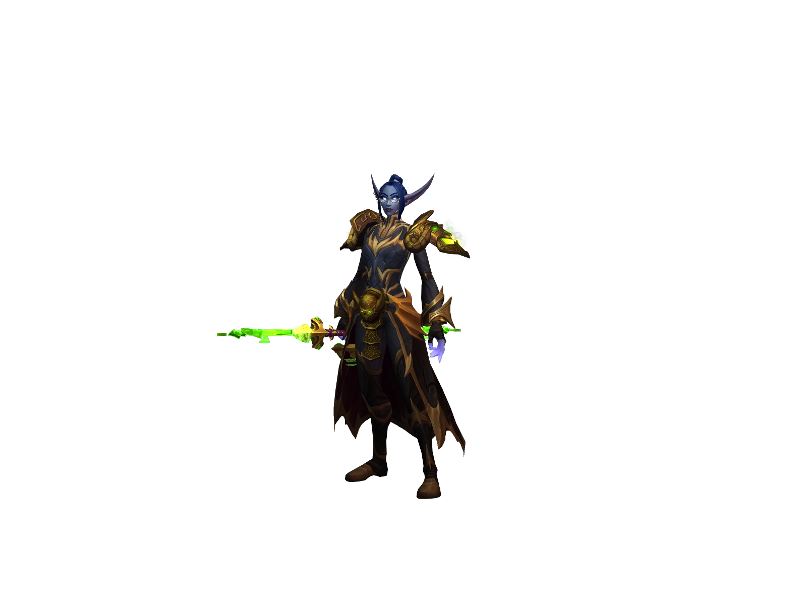 Lunessra