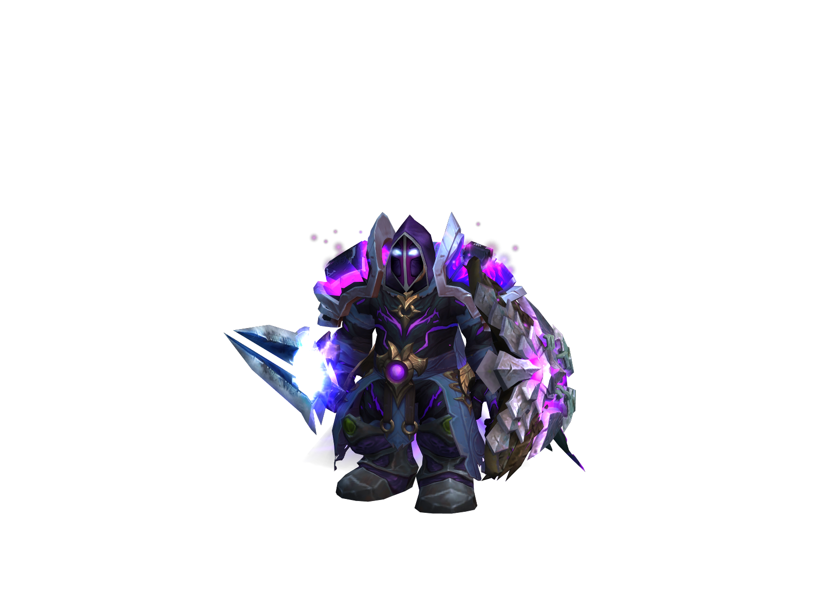 Ckb character render