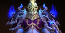 Randuir's icon