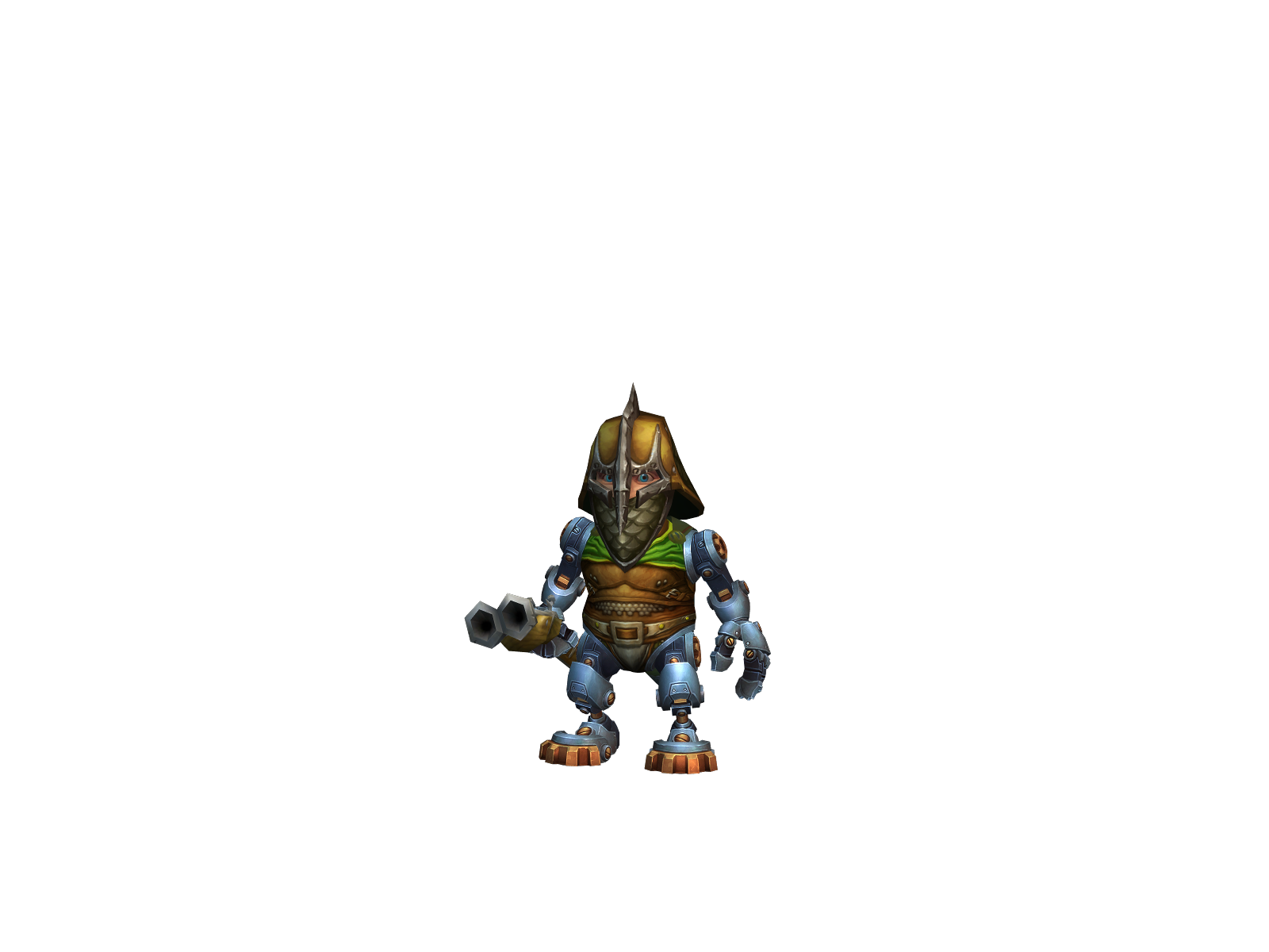 Mechatim