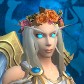 Cressellia avatar