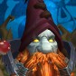 Fade avatar