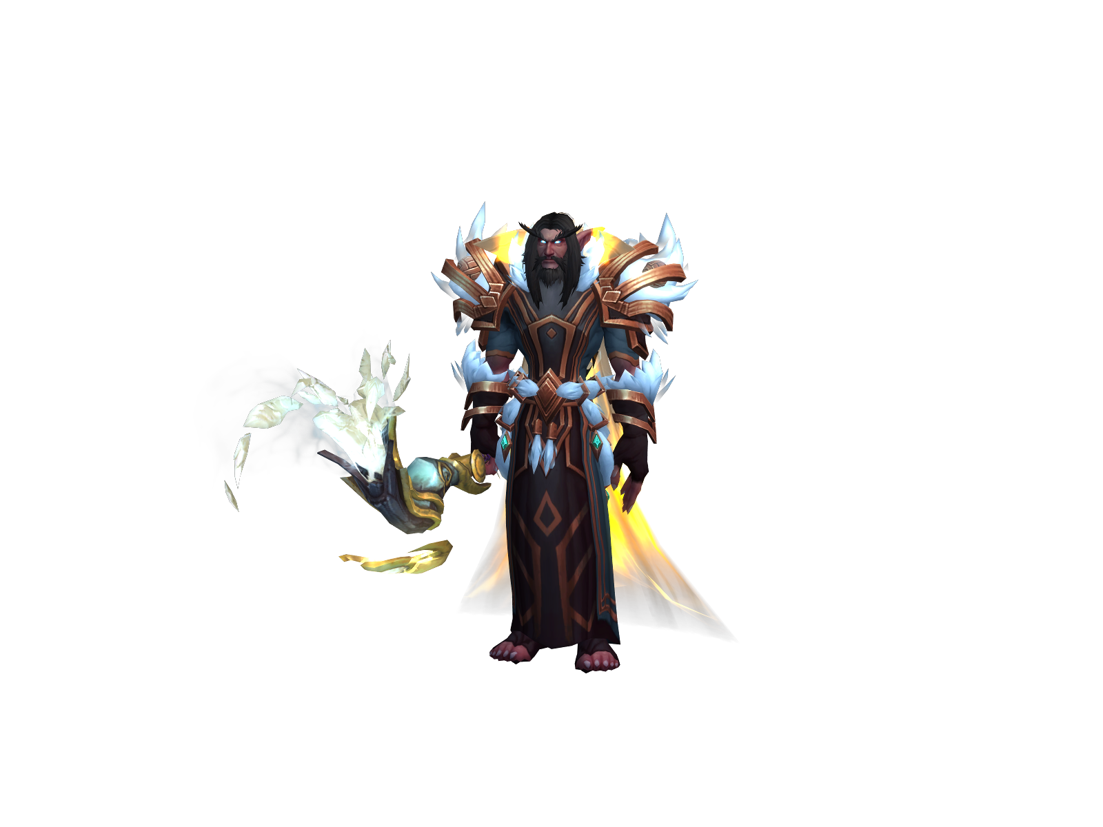 Dxcathbad