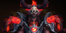 Felrushed's icon