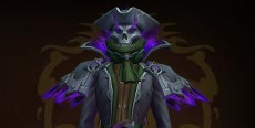 Elunveil's icon