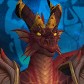 Noradrella avatar