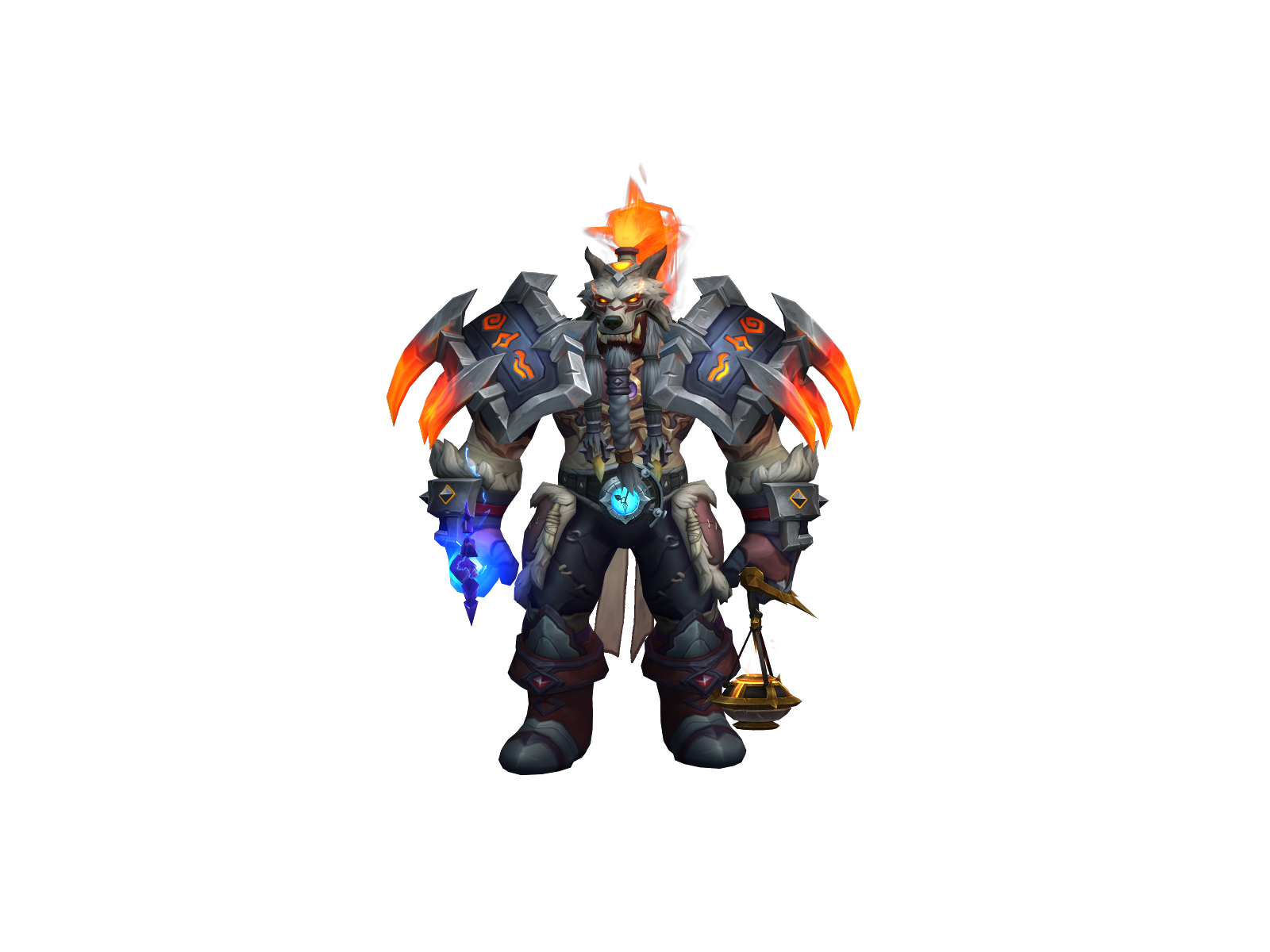 Bansheebolt