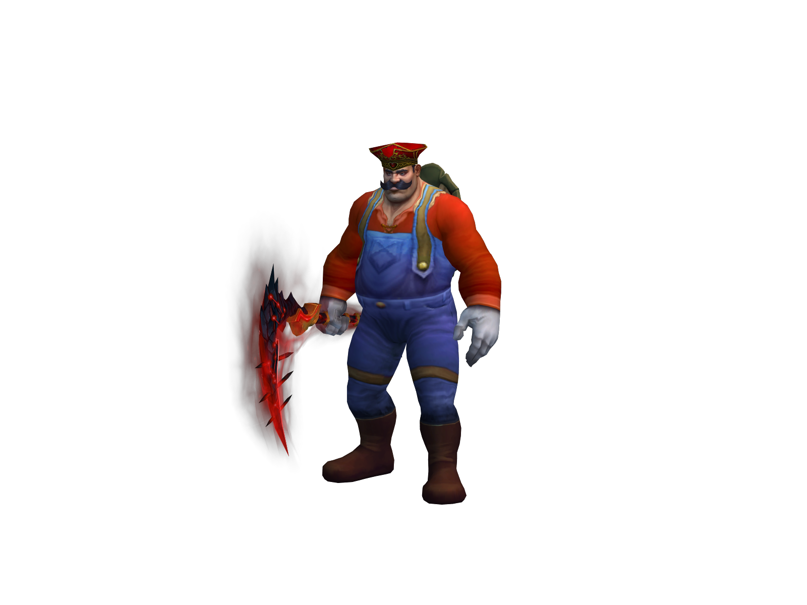 Frostychris