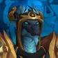 Kronozand
