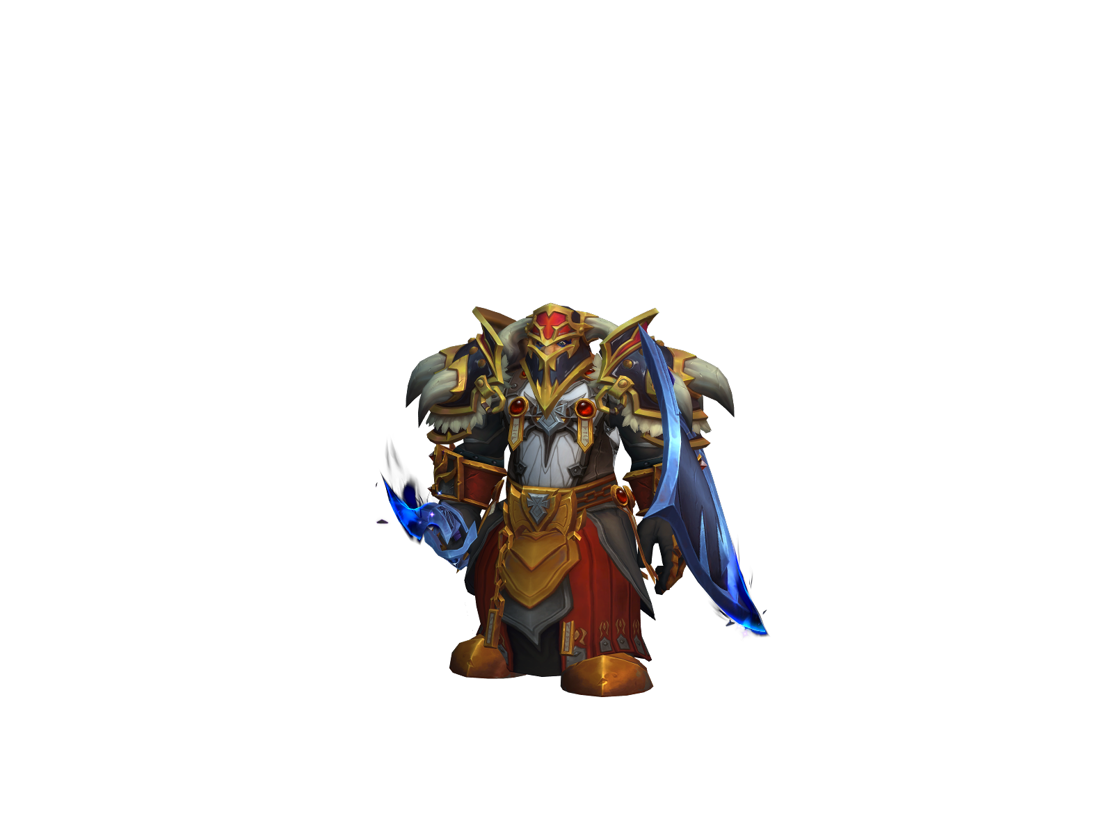 Aerdric