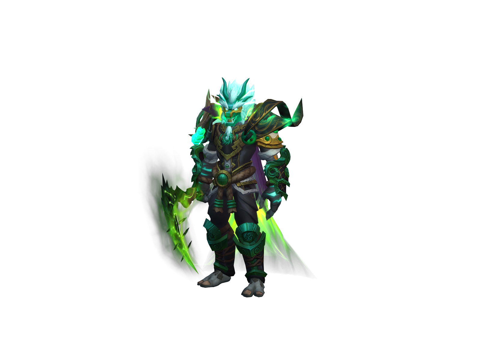 Shadowbrew