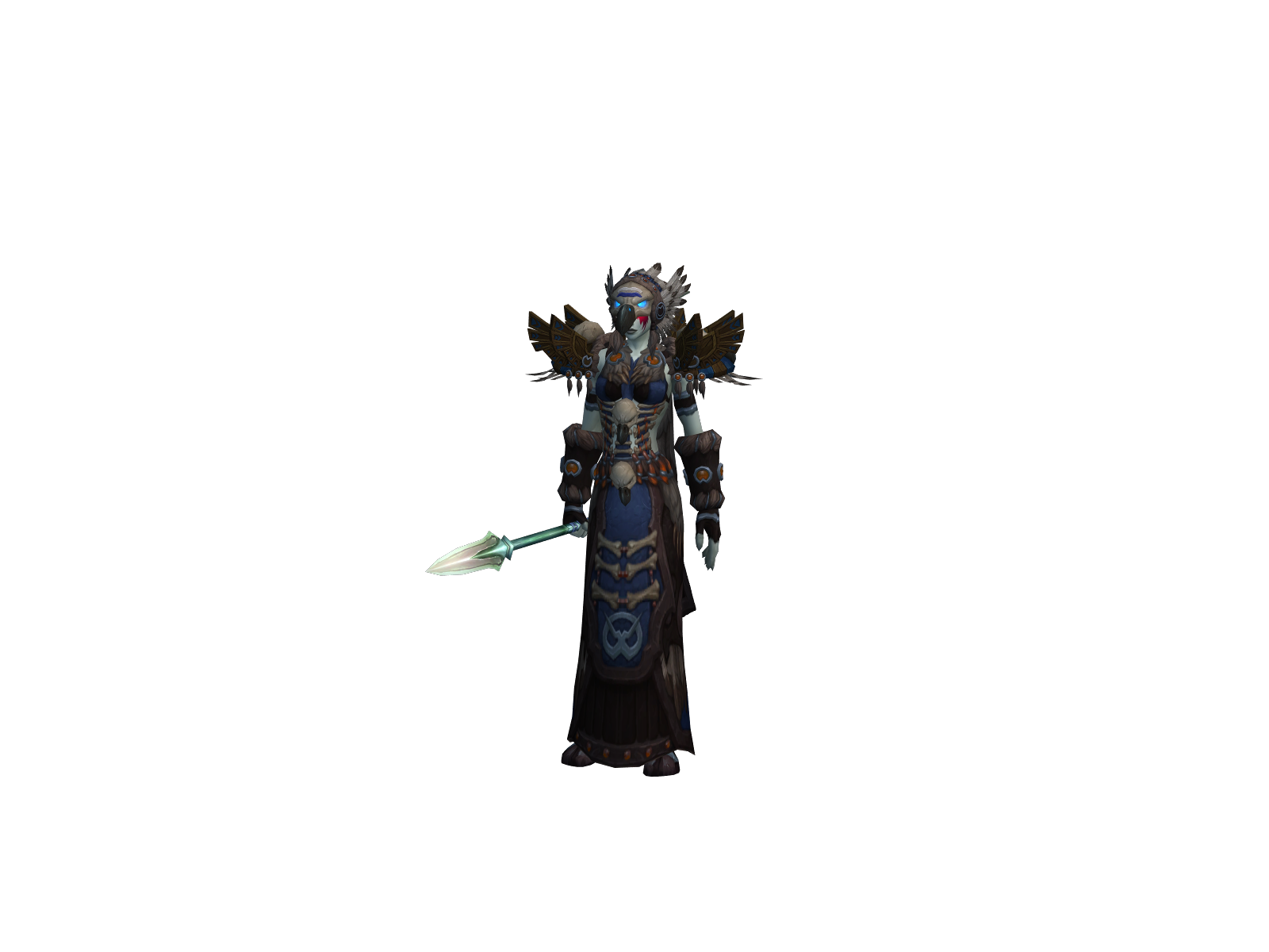Khaosdruid