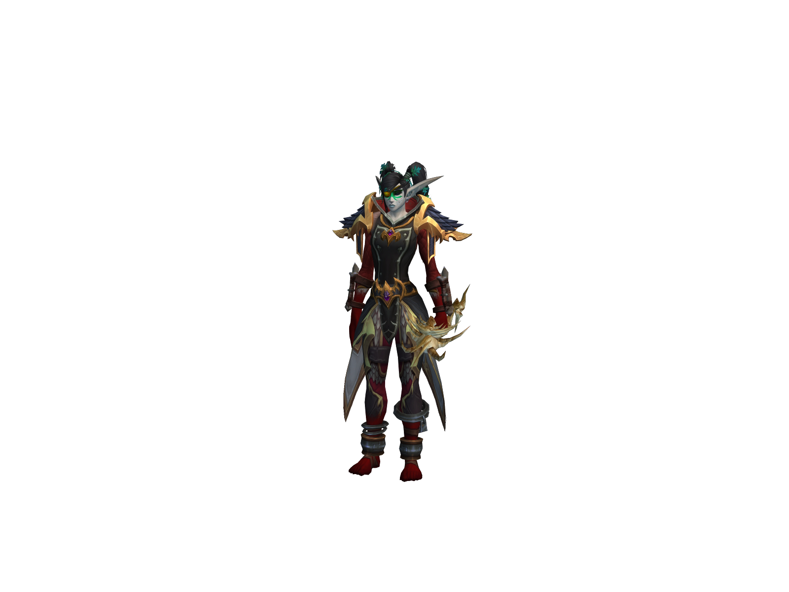 Drogette