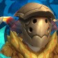 Sormodin avatar