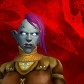 Meiztell avatar
