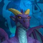 Tridentgaw portrait