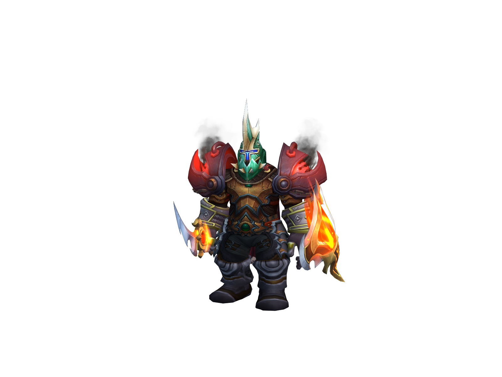 Mogarthetiny