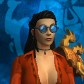 Bûrn avatar