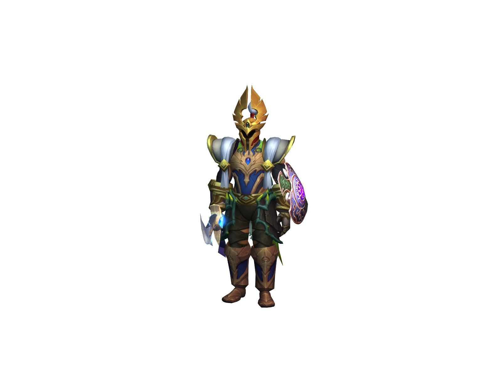 Alecashborn