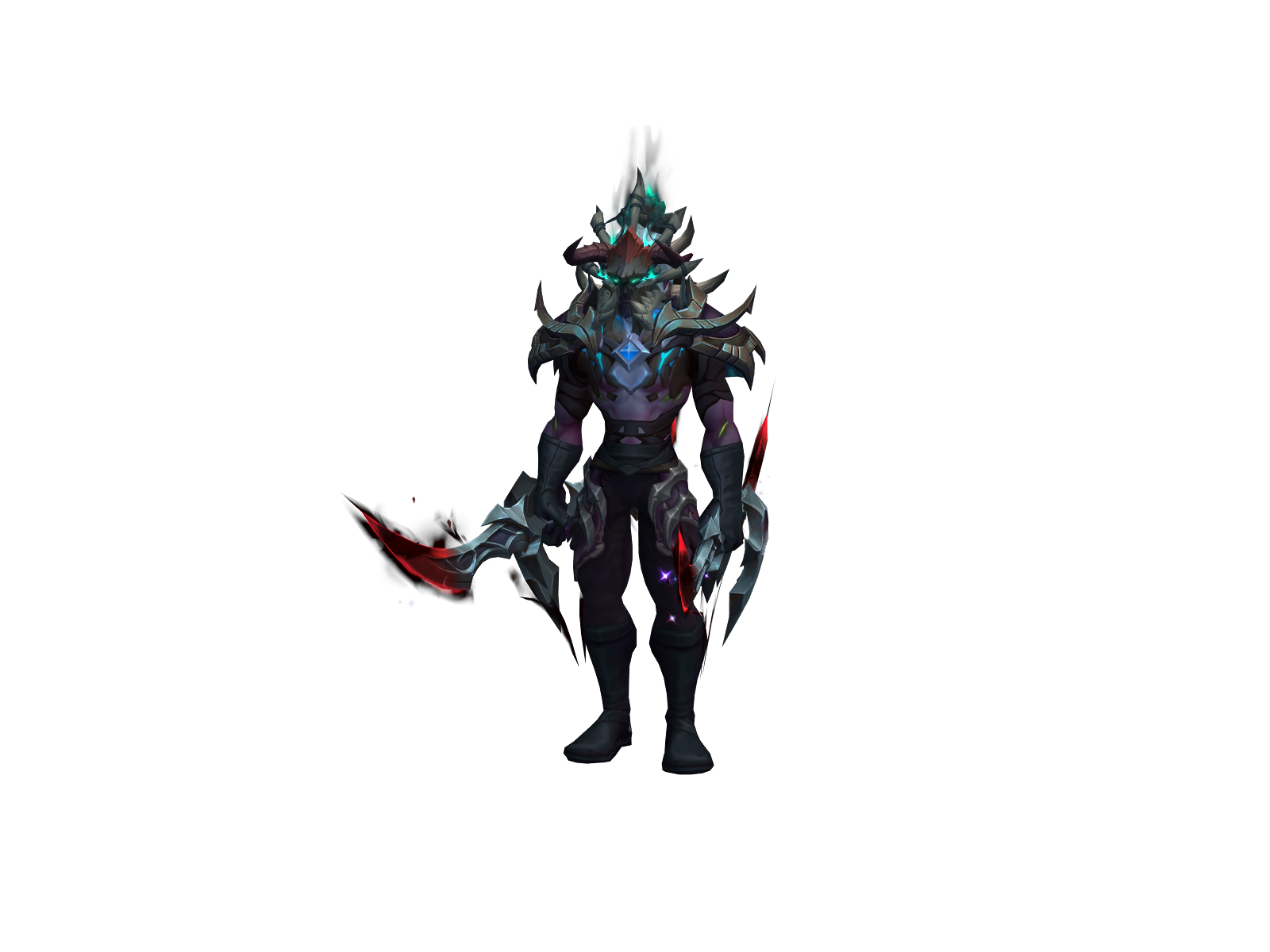 Frohunter