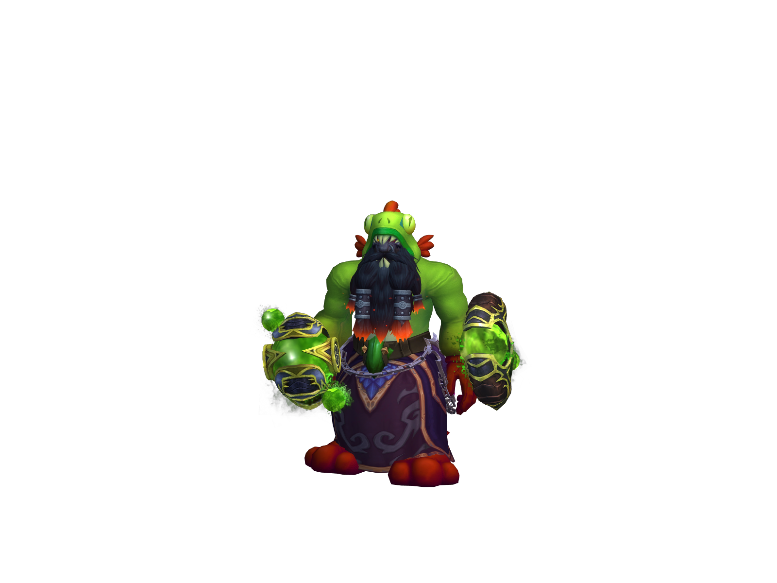 Pwomp