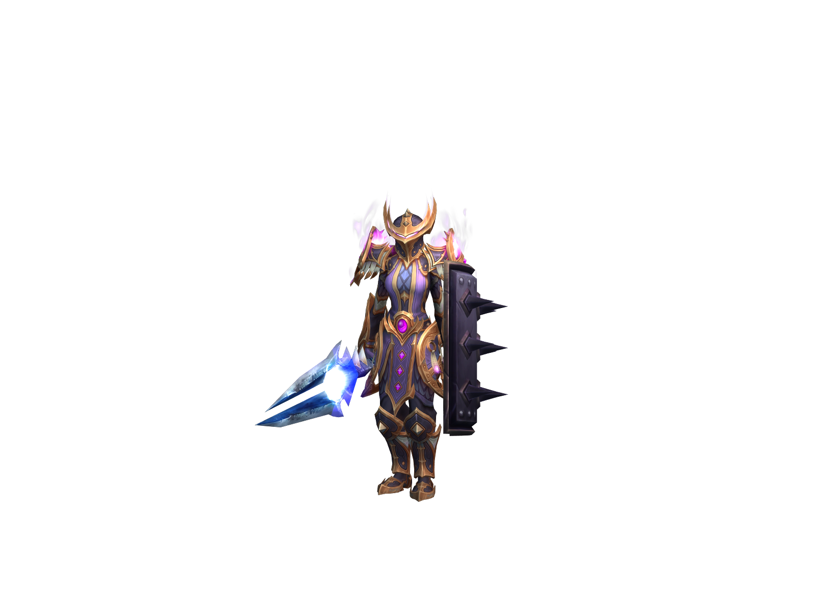 Divinehammer