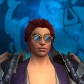 Afraidofwood avatar
