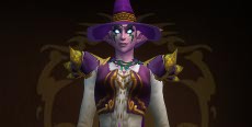 Atriis's icon