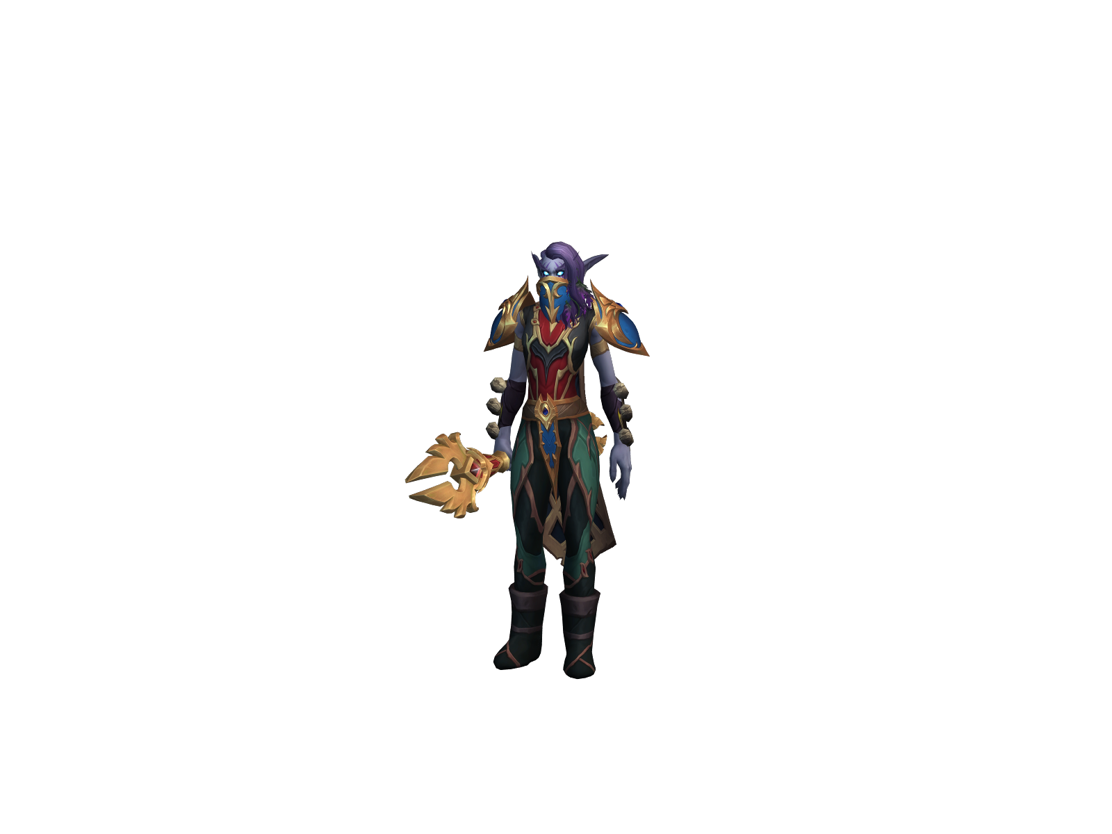 Maebex