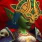 Mongette avatar