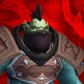 Oakenshiv avatar