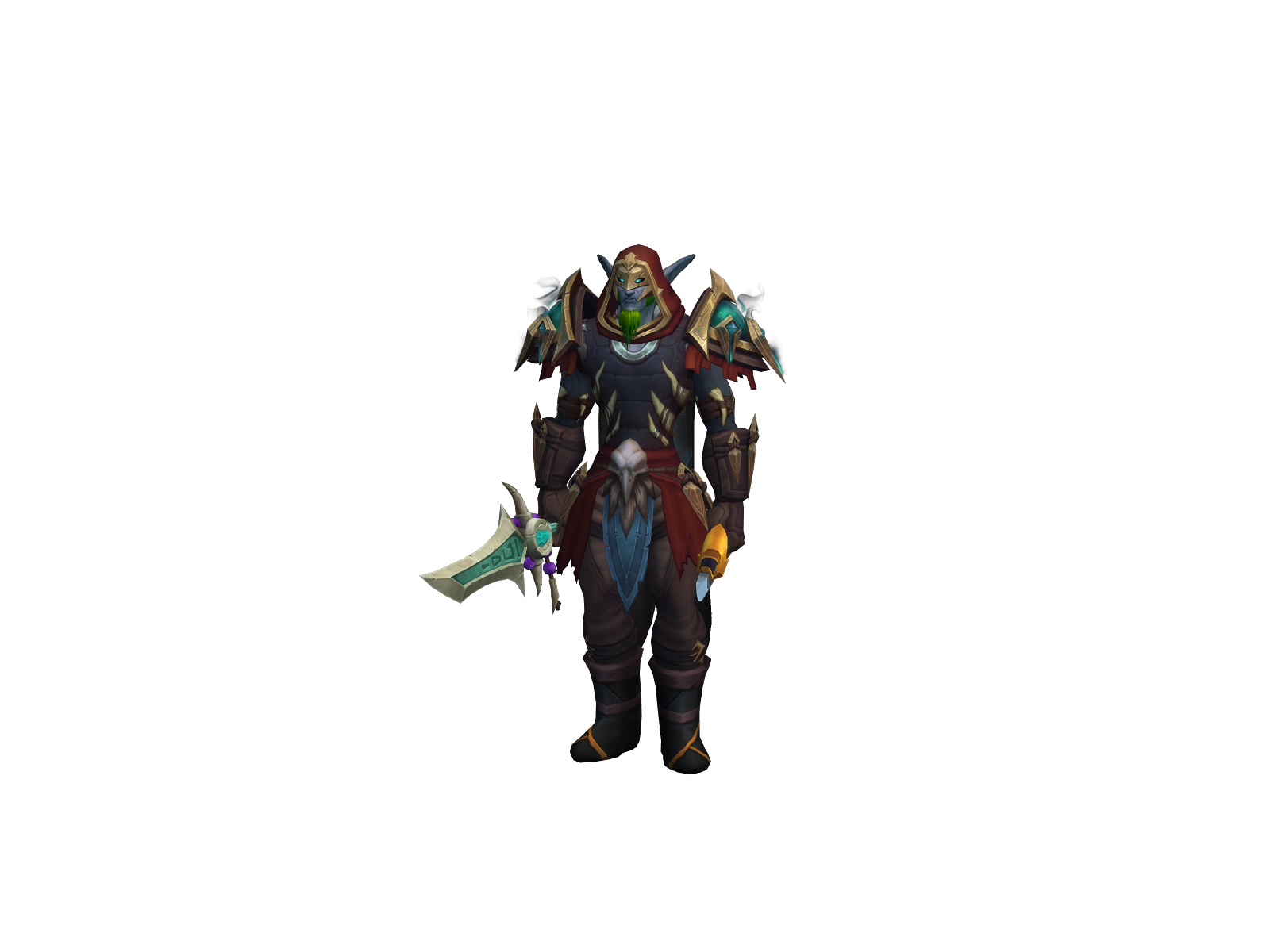 Idravenl