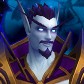 Ishdor avatar