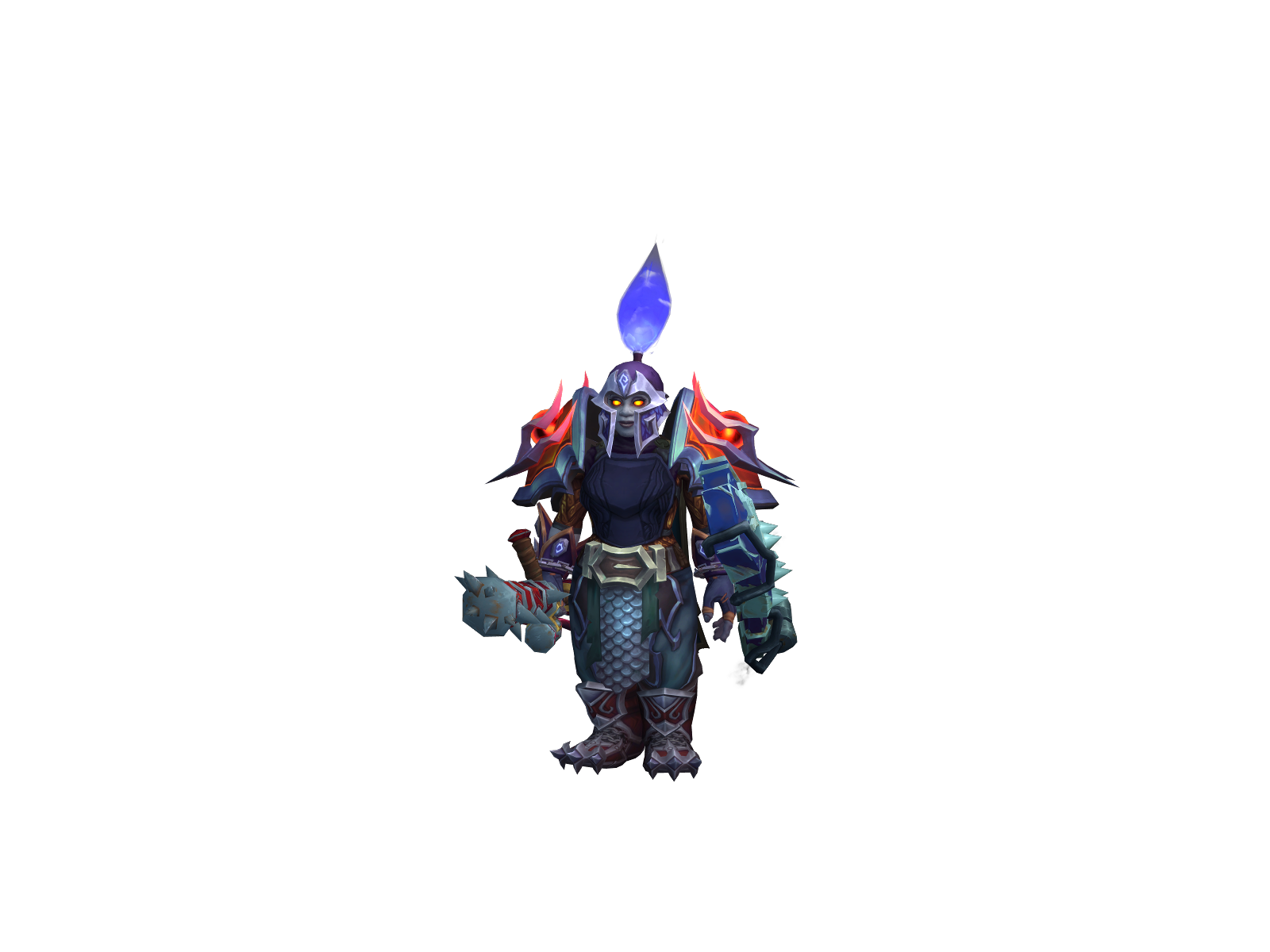 Animalshaman