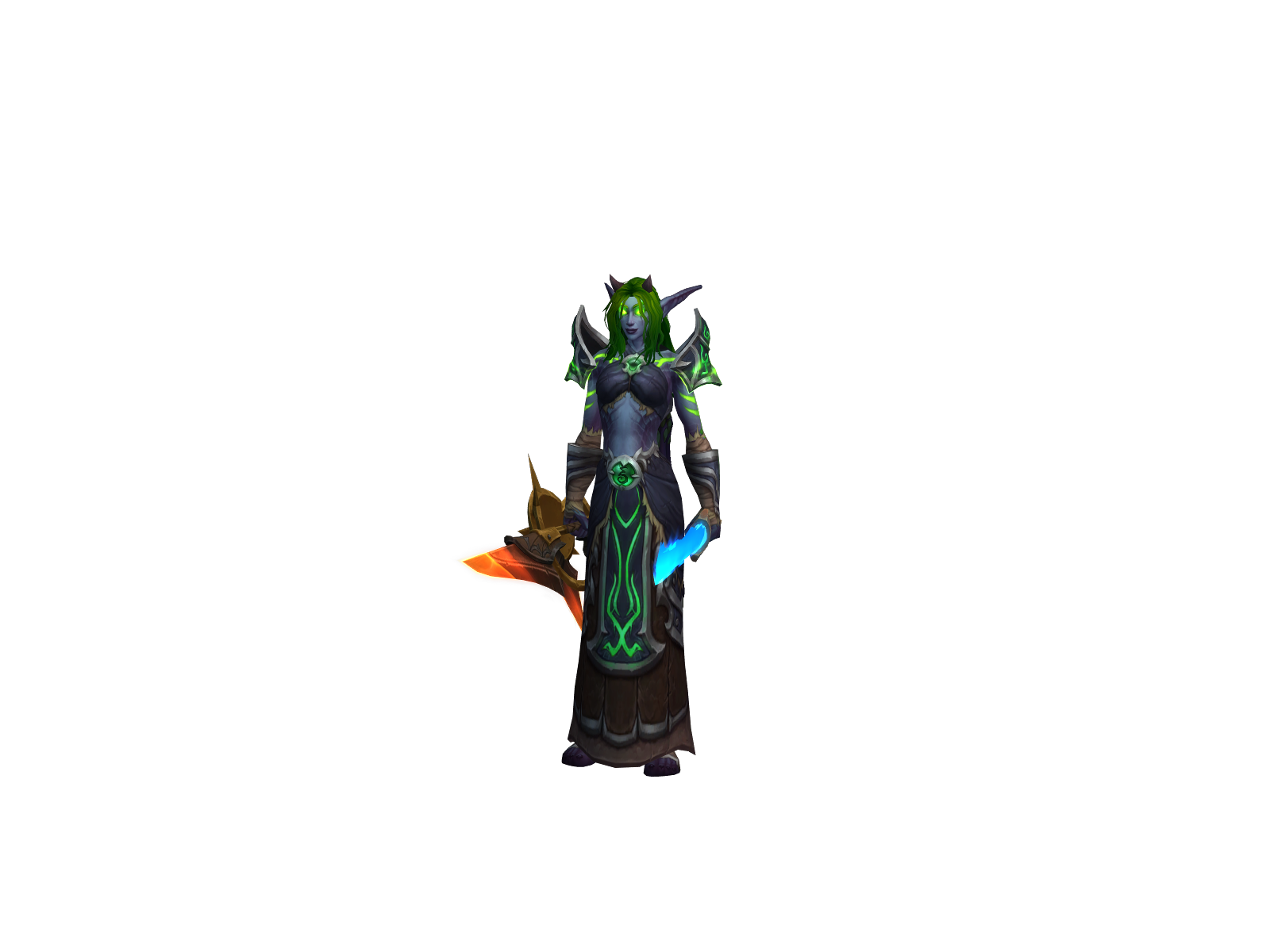 Demonik