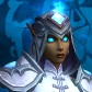 Lisenia avatar