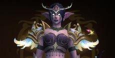 Vanisea's icon